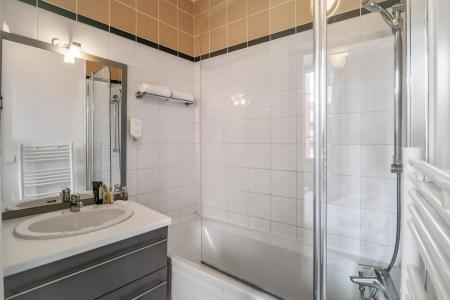 Zenitude Hôtel-Résidences Lorda - 28