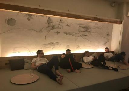 Santiago Guesthouse Kyoto サンチャゴゲストハウス京都 - 19