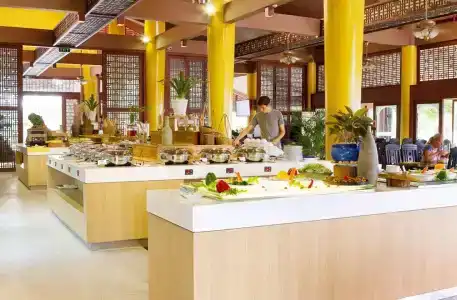 Mercury Phu Quoc Resort & Villas - 40