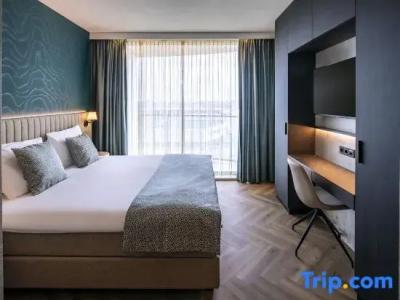 HOTELUX Airport - 30