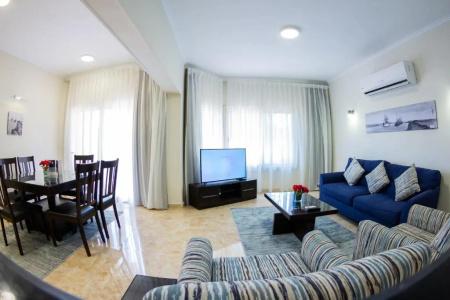 Mercure Ismailia Forsan Island - 66