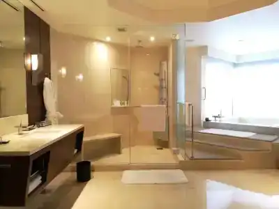 Grand Hyatt Singapore (SG Clean) - 72