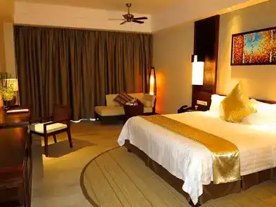 Crowne Plaza Danang - 49