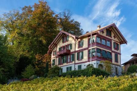 Schönbühl & Restaurant Lake Thun - 66