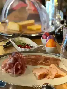 Platzhirsch - 13