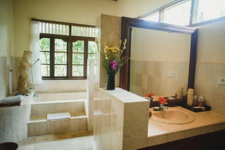 Alam Shanti Ubud - 14