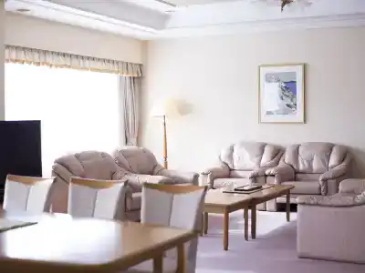 & Resorts Kyoto-Miyazu - 115