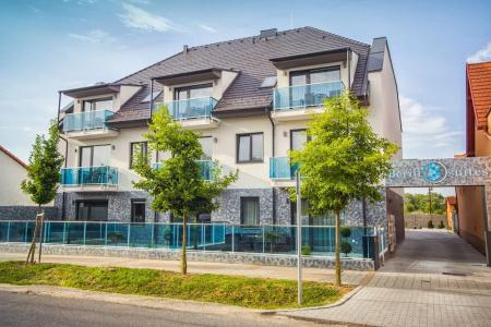 Berill Suites - 0
