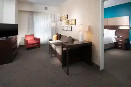 Residence Inn by Marriott - 18