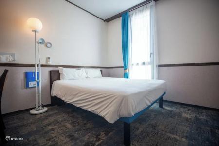 Toyoko Inn Marseille Saint Charles - 59
