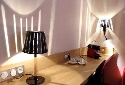 Best Western Opéra Drouot - 25