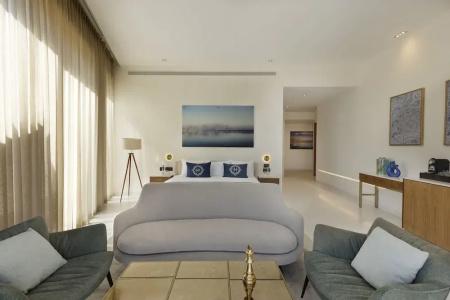 Herbert Samuel Hod Dead Sea - 98