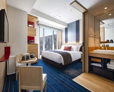 Rihga Gran Kyoto - 4