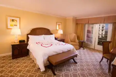 Hilton Lake Las Vegas Resort & Spa - 66