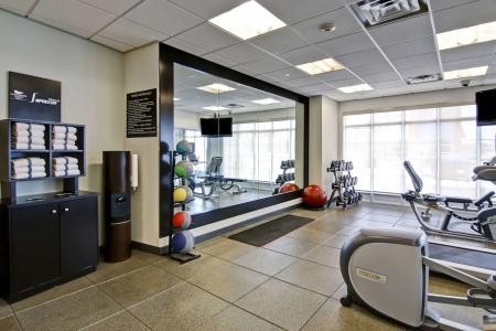 Homewood Suites by Hilton Toronto-Markham - 21