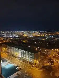 в микрорайоне Юбилейный - 3