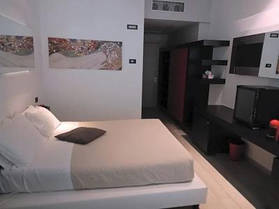 Blue Shades ApartHotel - 133
