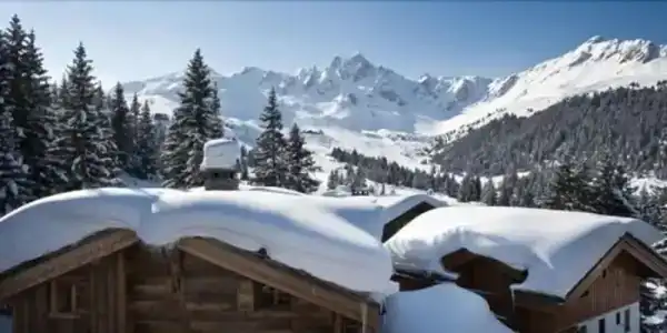 Hôtel Les Sherpas - 120