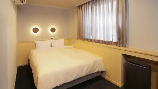 Yamaguchi Grand - 1
