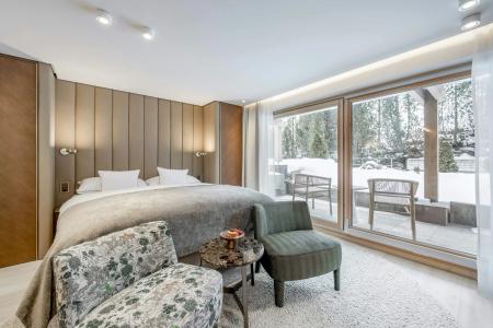 Chasa Montana & Spa Superior - 4