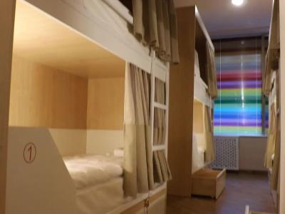 Holiday & Hostel - 24