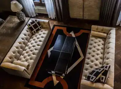 Boutique The Roosevelt - 190