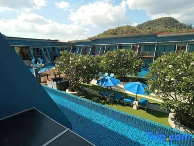 The Phu Beach - Sha Plus - 109