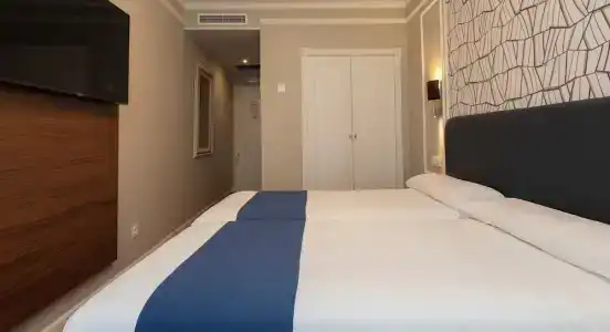 Sercotel Corona de Castilla - 88