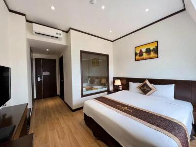Elysinam Boutique Ha Long - 23