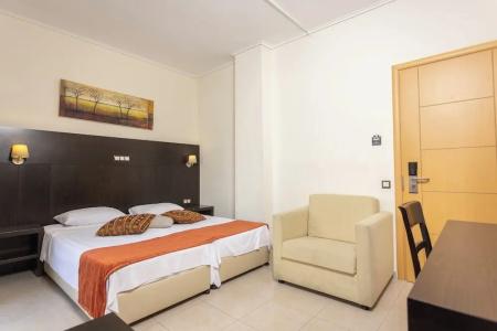 Hanioti GrandOtel - 59