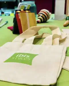 Ibis Styles Mexico Zona Rosa - 15