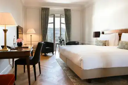 Bellevue Palace Bern - 39