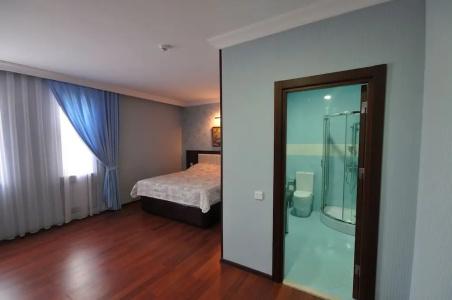 Vilesh Palace - 6