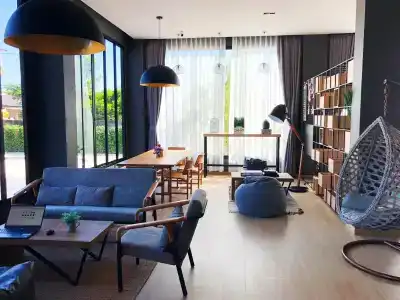 bliQ Chanthaburi - 9