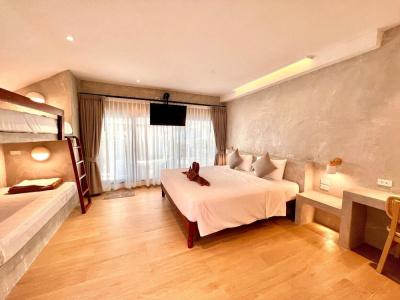 Twin Bay Resort - Sha Extra Plus - 242