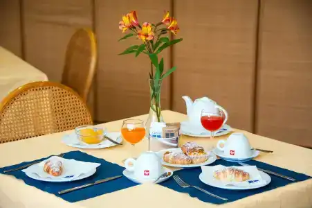 Ecoresort Le Sirene - Carolis - 46
