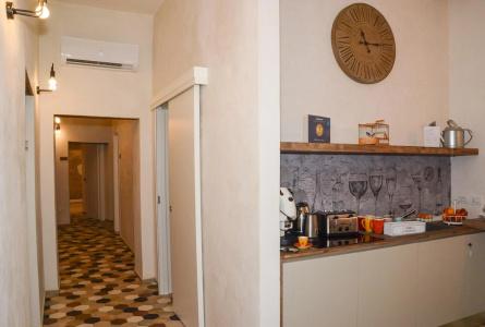b&b Vicoli Di Napoli - 21