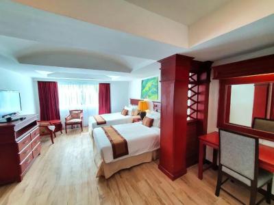 Pride Beach Resort - Adults Only - 17