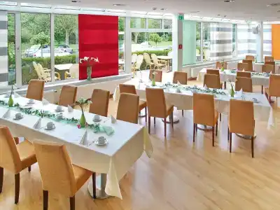Seminaris Bad Honnef - 7