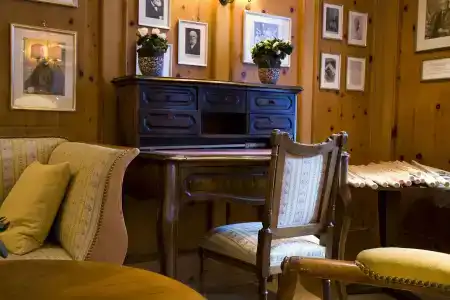Monte Rosa Boutique - 19