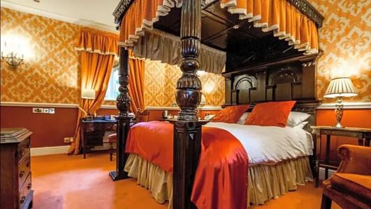Lumley Castle Hotel - 36