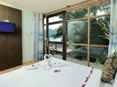 Phi Phi Sea Sky Resort - 3