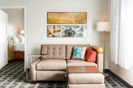 TownePlace Suites by Marriott Houston Northwest Beltway 8 - 72