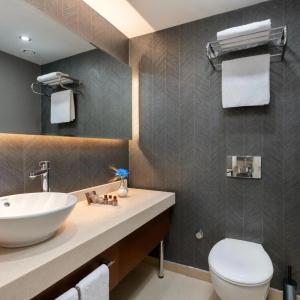 Miracle Istanbul Asia Airport & Spa - 41