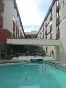 Las Pergolas - 14