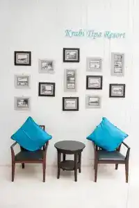 Krabi Tipa Resort - Sha Extra Plus - 9