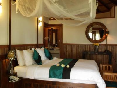 Nataya Round House Coral Bay Resort - 41