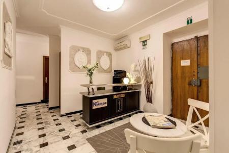Nakissa Inn - 10