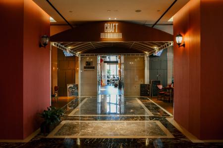 Crowne Plaza Beijing Lido, an IHG - 12