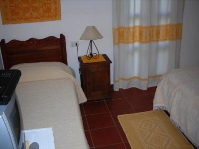Bed & Breakfast Dessole - 21